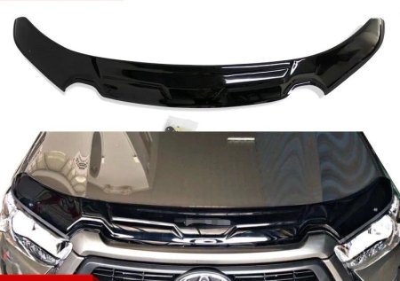 TOYOTA HILUX 2021